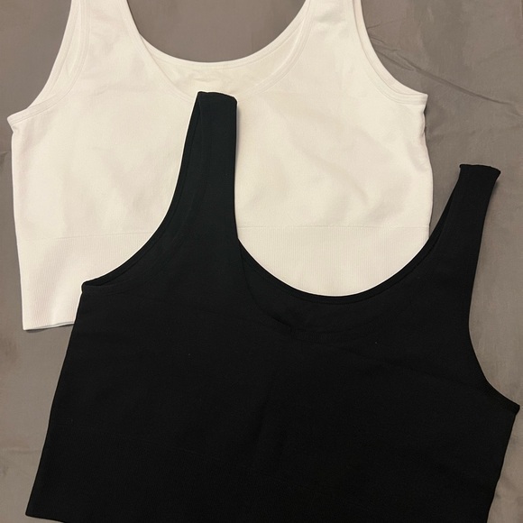 SPRIMEMONG TOP BRA. Site large new - Picture 3 of 9